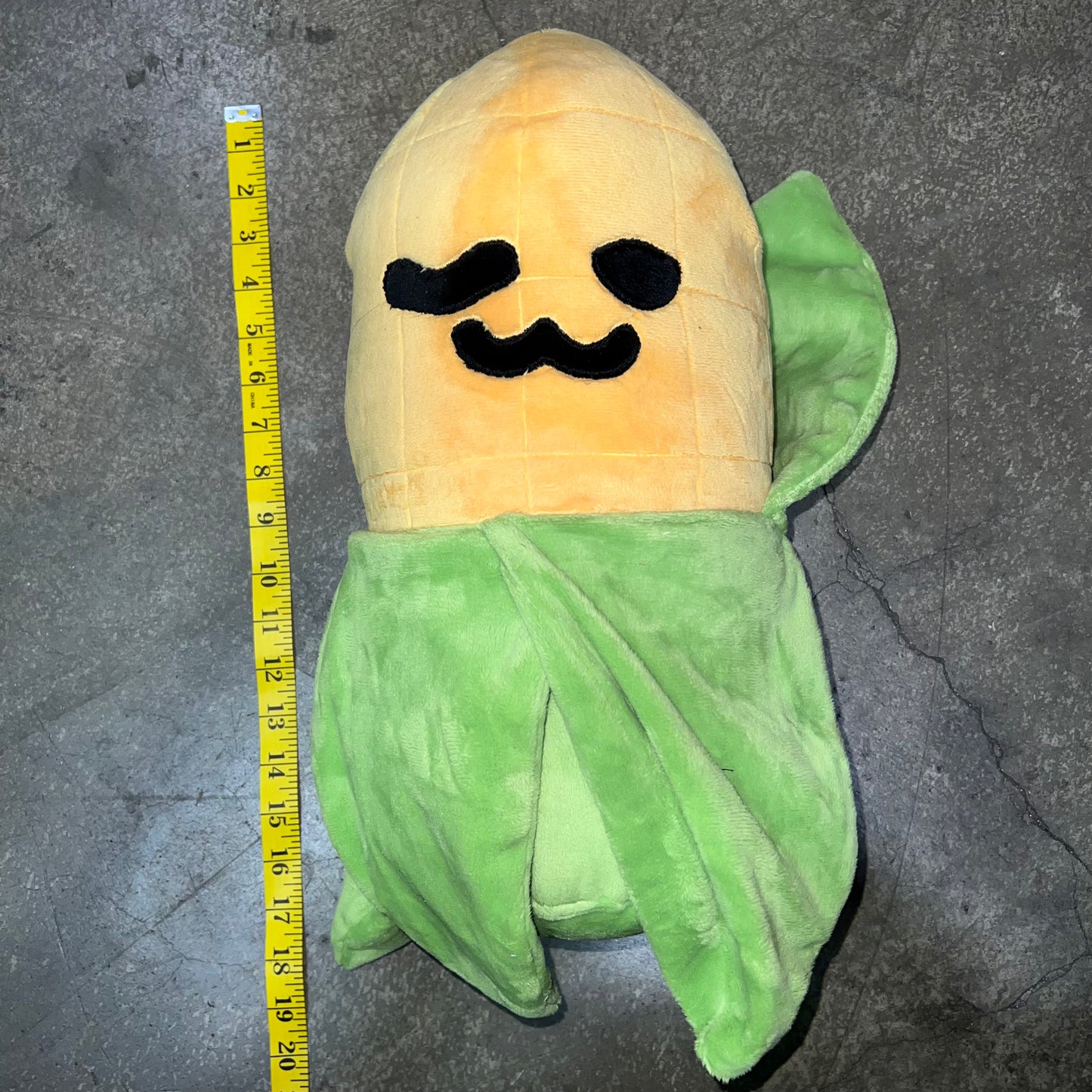 Large Corn
