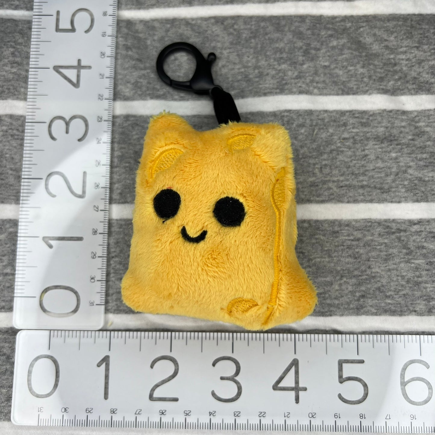 Small Cheese