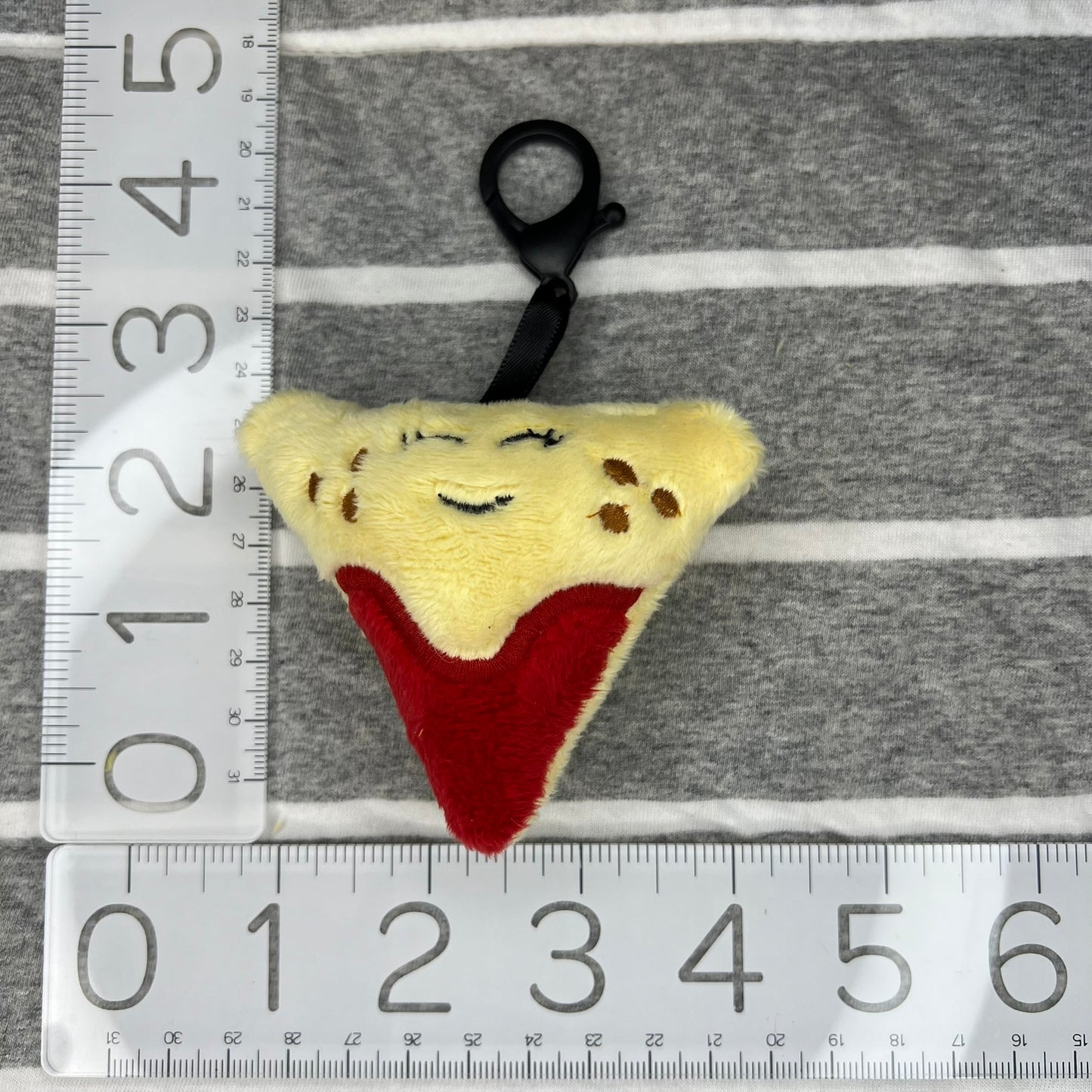 Small Chip