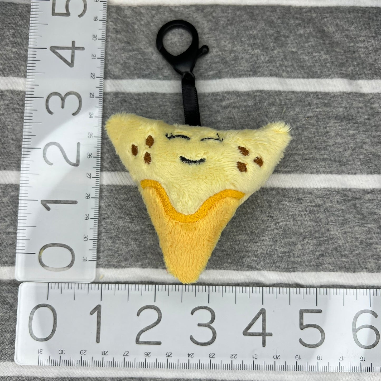 Small Chip