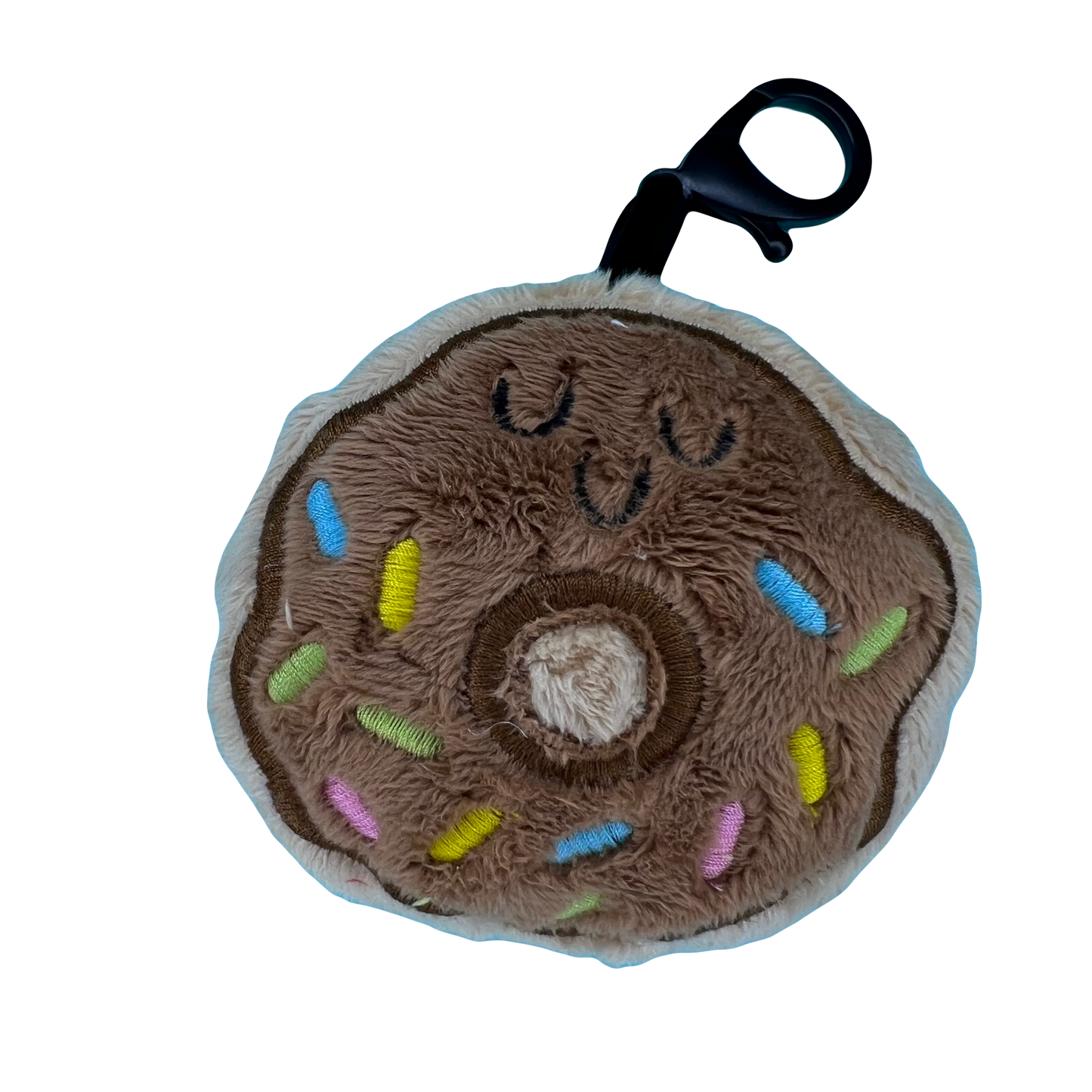Small Donut