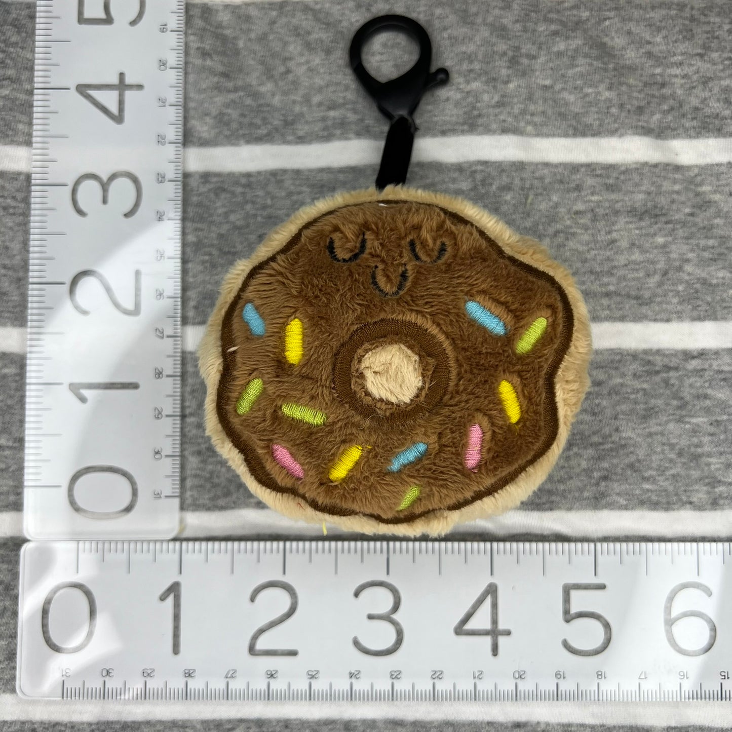 Small Donut