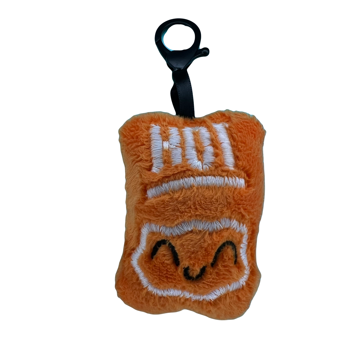 Small Hot Sauce