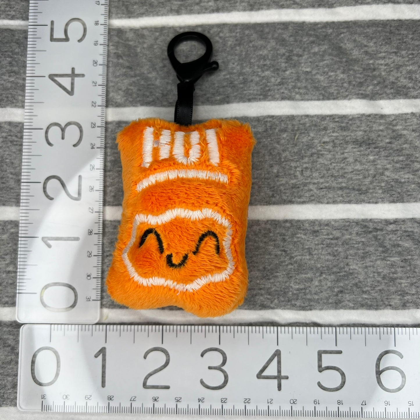 Small Hot Sauce