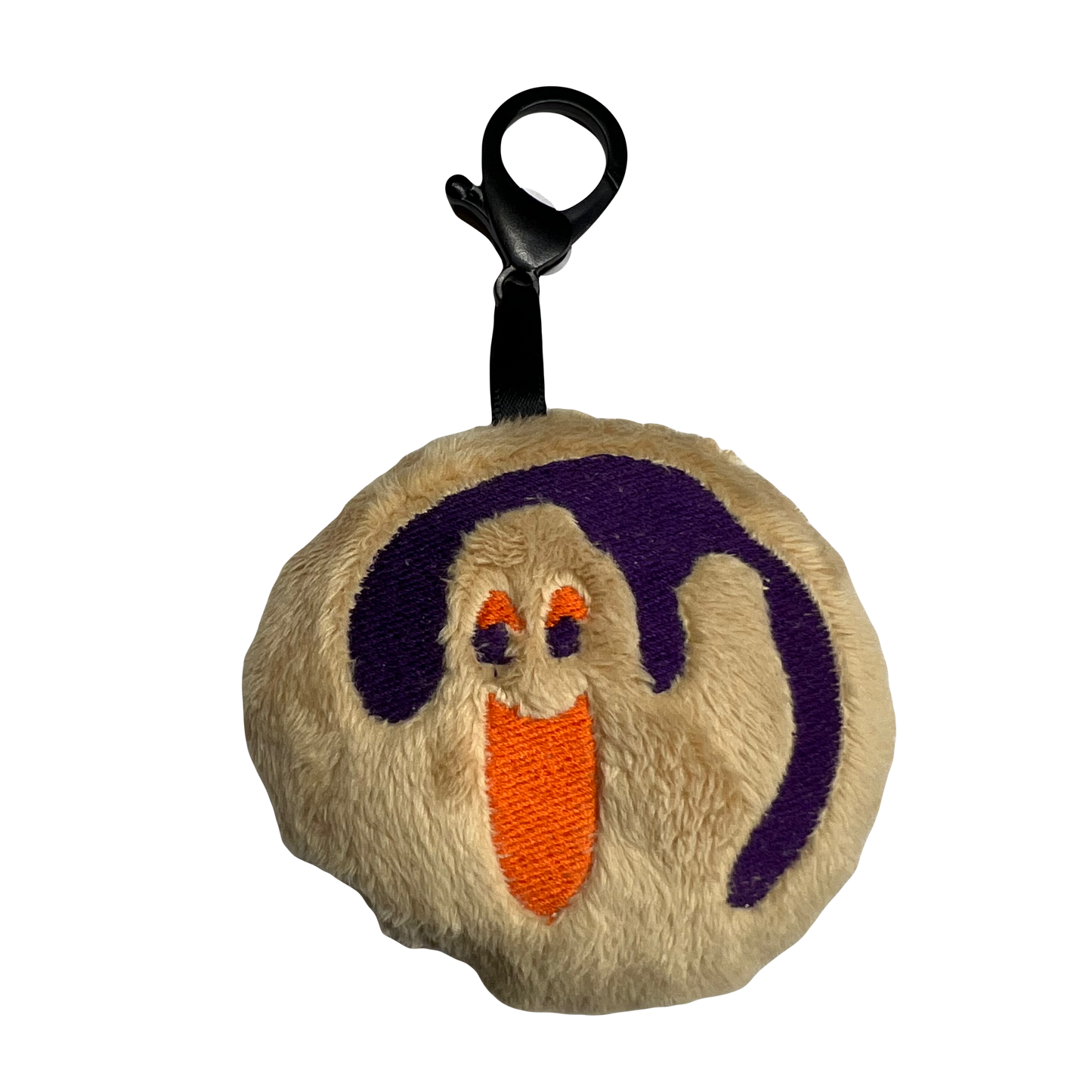 Small Halloween Cookie