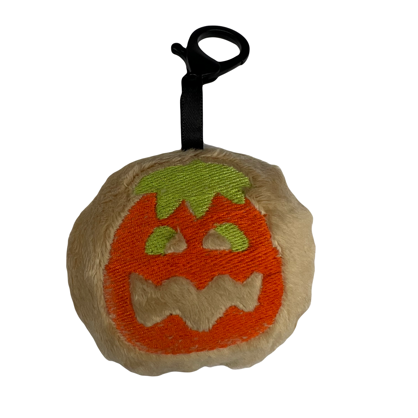 Small Halloween Cookie