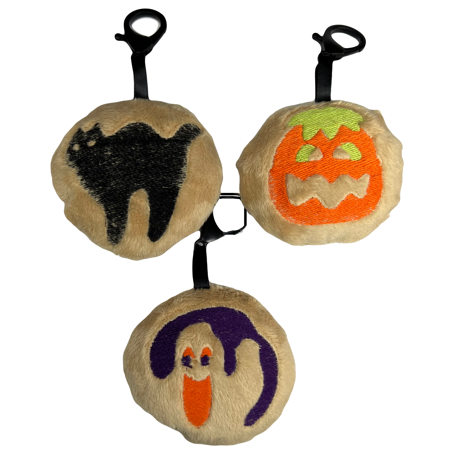 Small Halloween Cookie