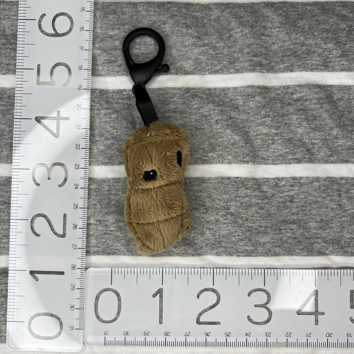 Small Peanut