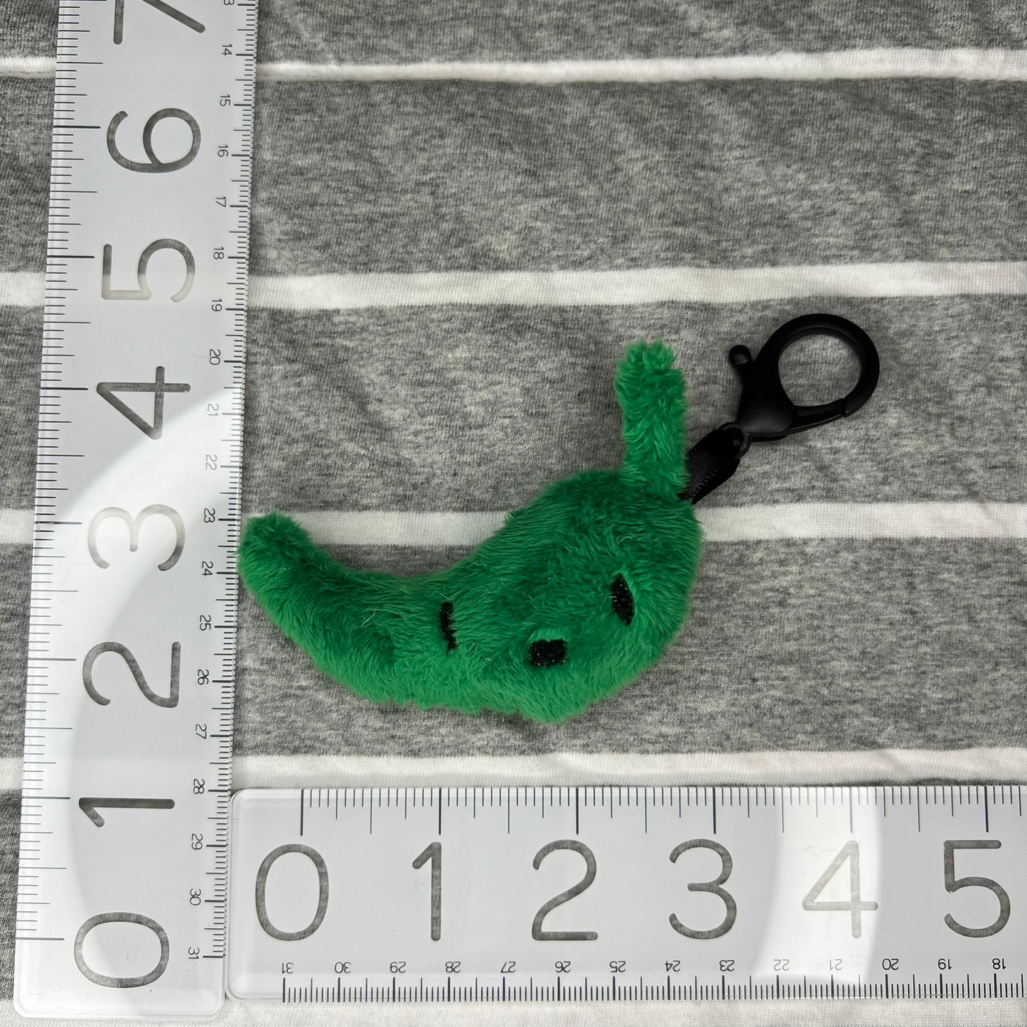 Small Pepper