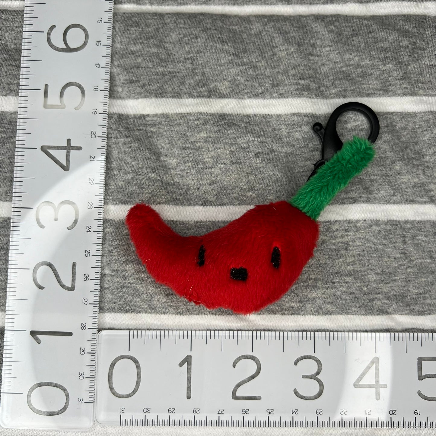 Small Pepper