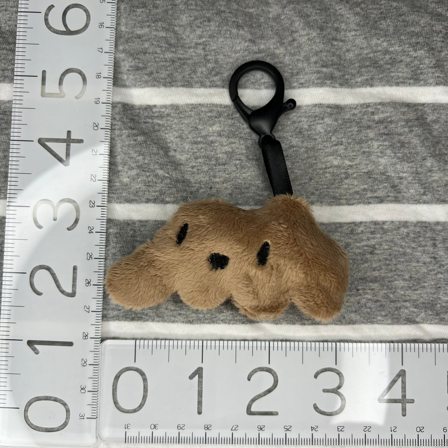 Small Dino Nugget