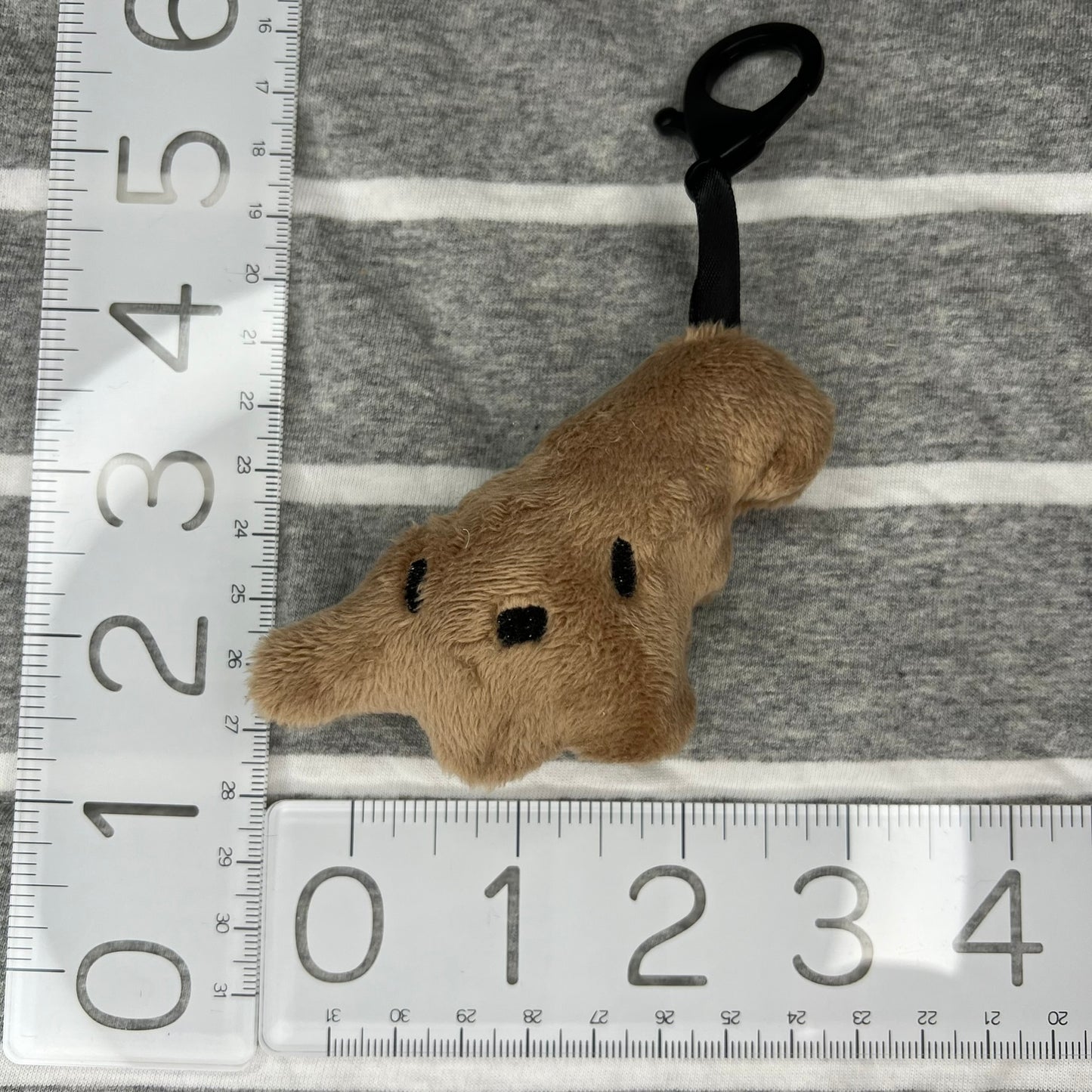 Small Dino Nugget