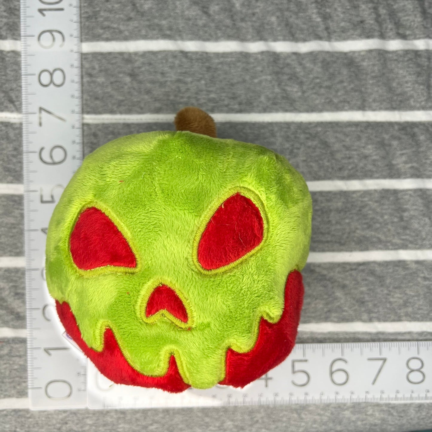 Poison Apple