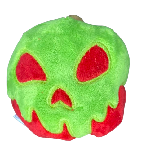 Poison Apple