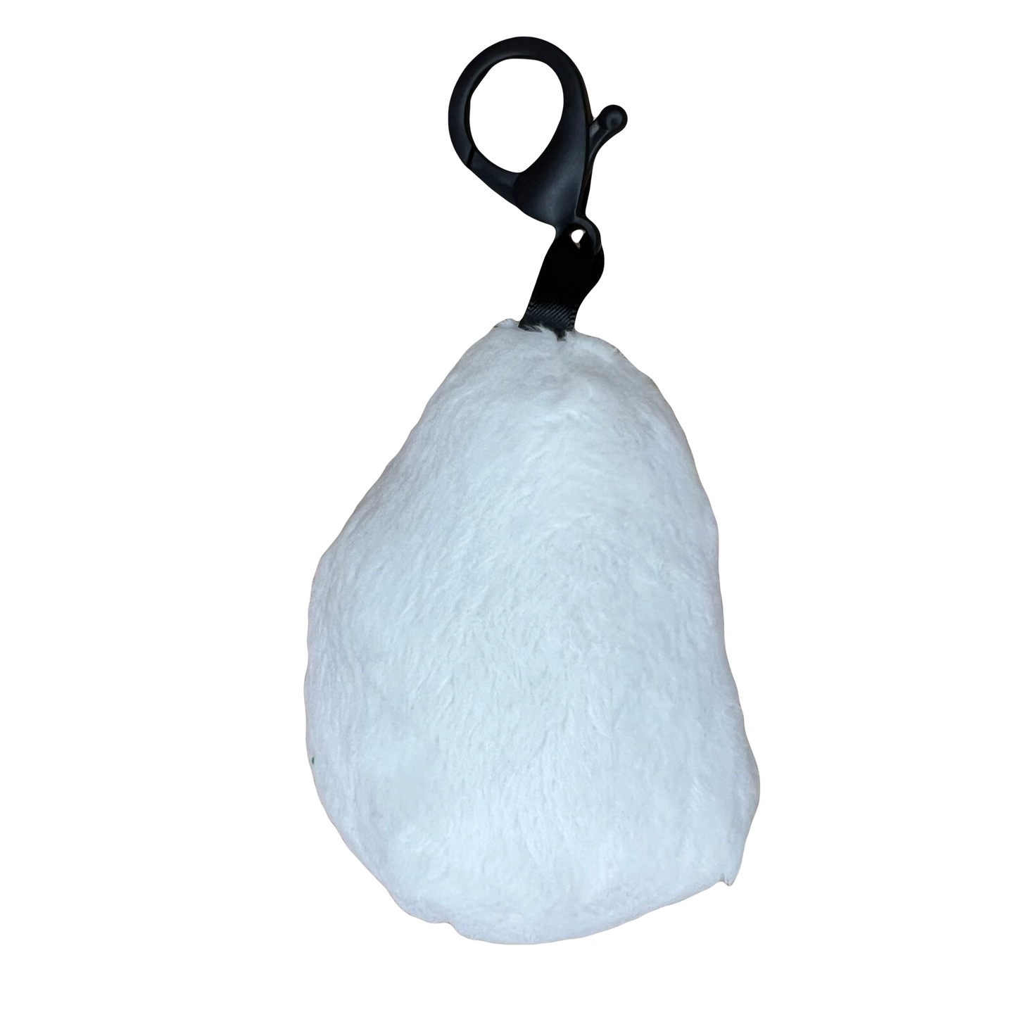 Small Egg Boiled