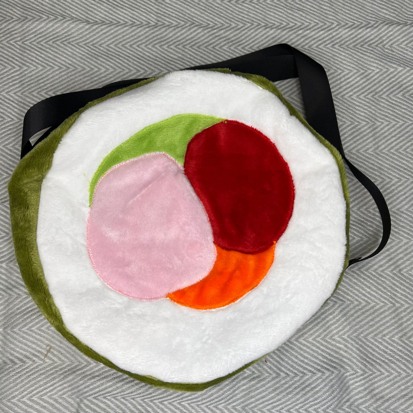 Bag Sushi Roll