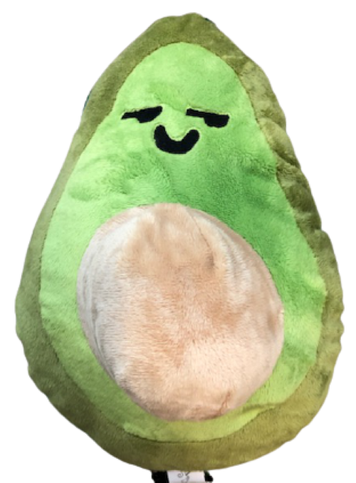Large Avocado