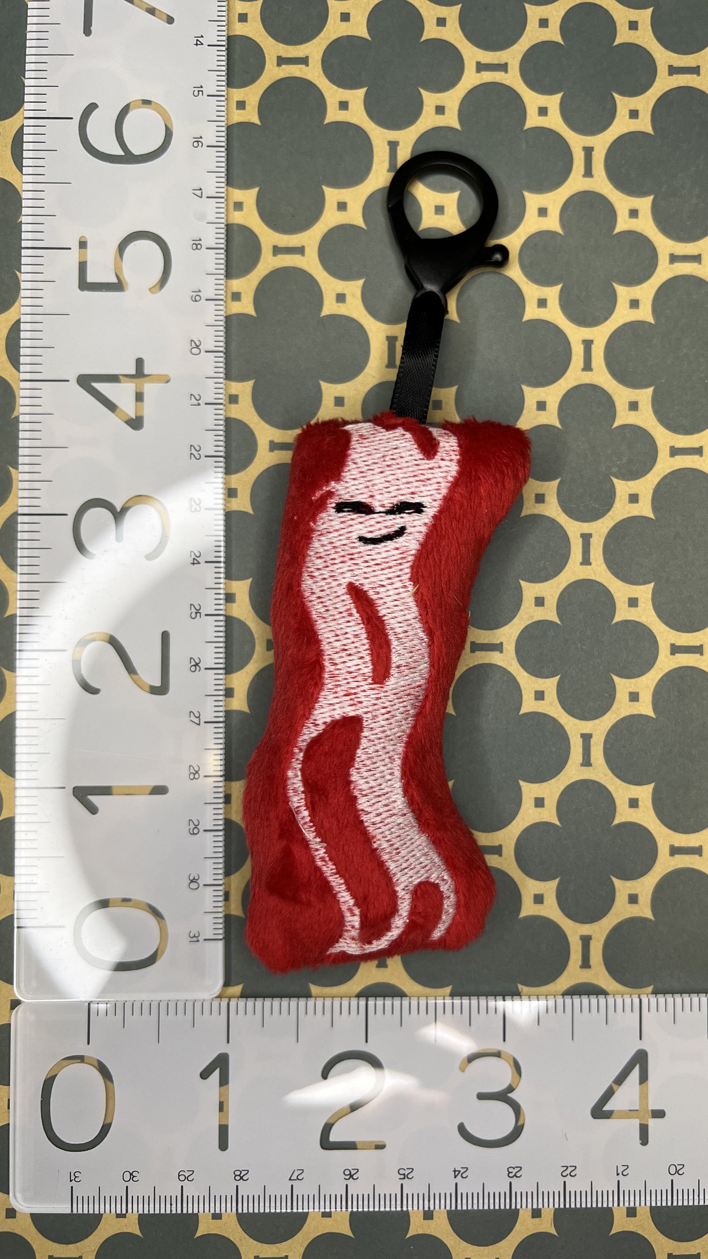 Small Bacon