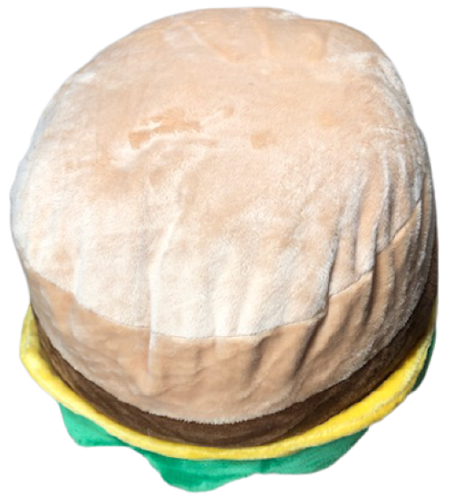 Large Burger