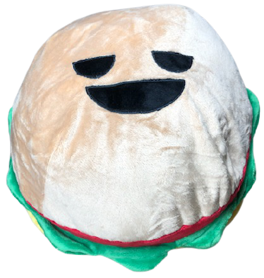 Large Burger