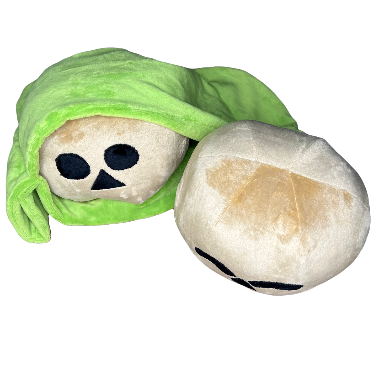 Large Chickpeas