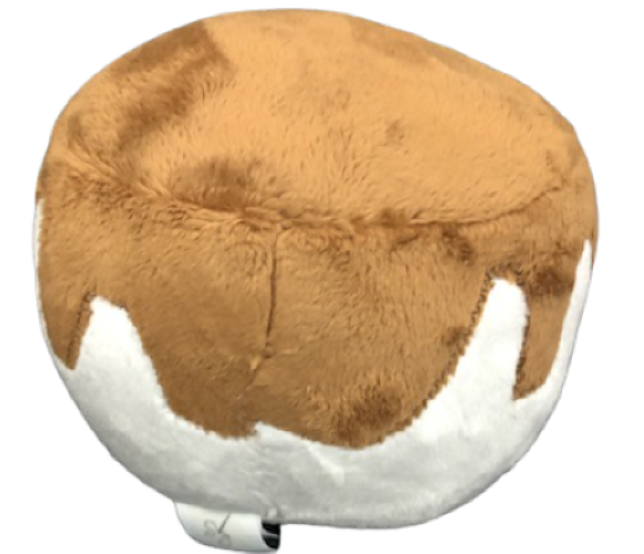 Chocolate Marshmallow