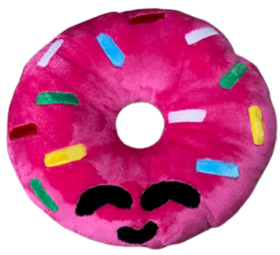 Large Donut