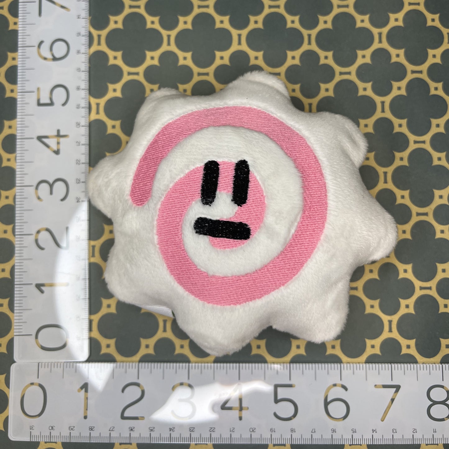Narutomaki Fish Roll