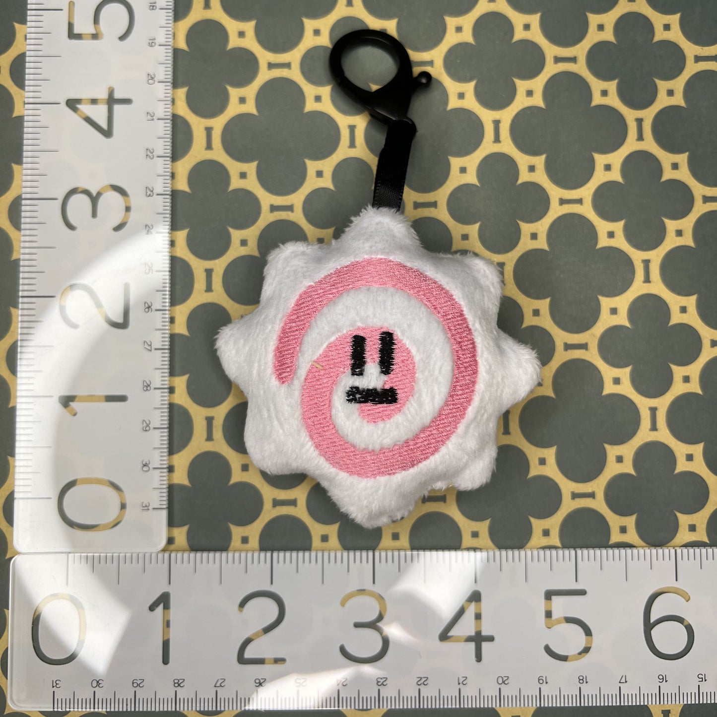 Small Narutomaki Fish Roll