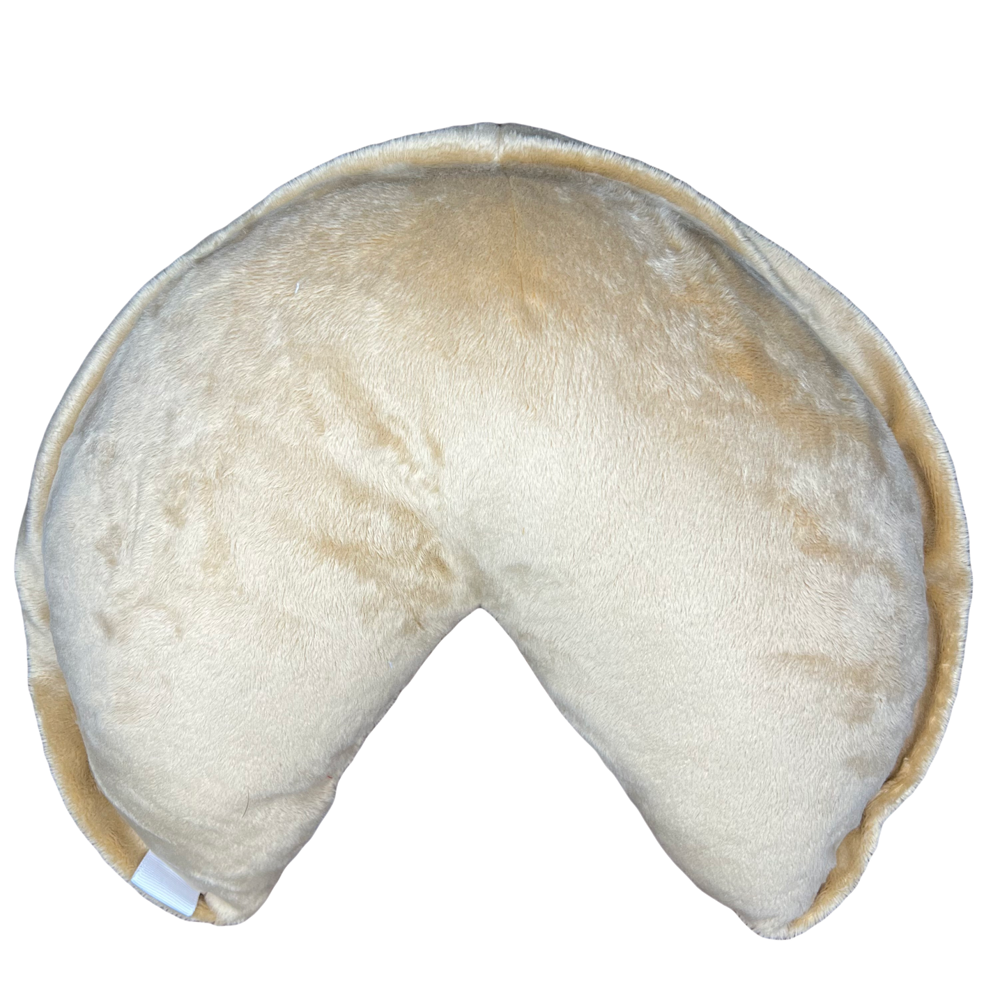 Large Fortune Cookie