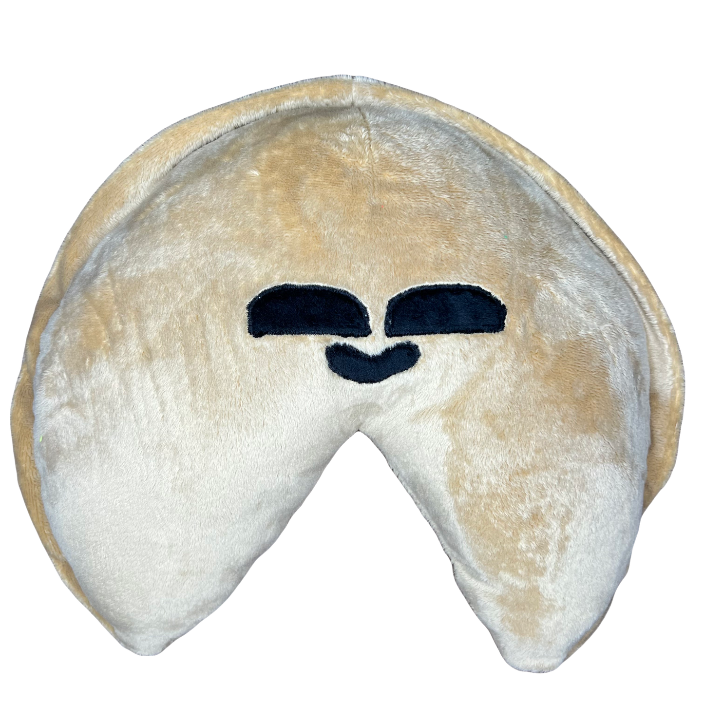 Large Fortune Cookie