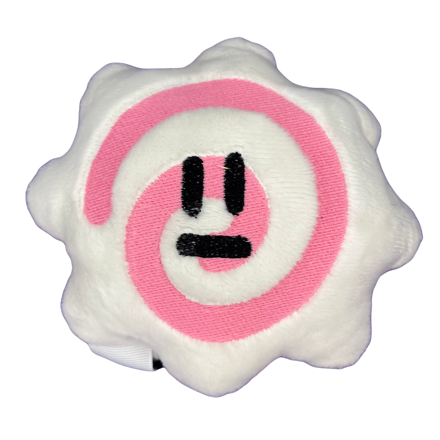 Narutomaki Fish Roll