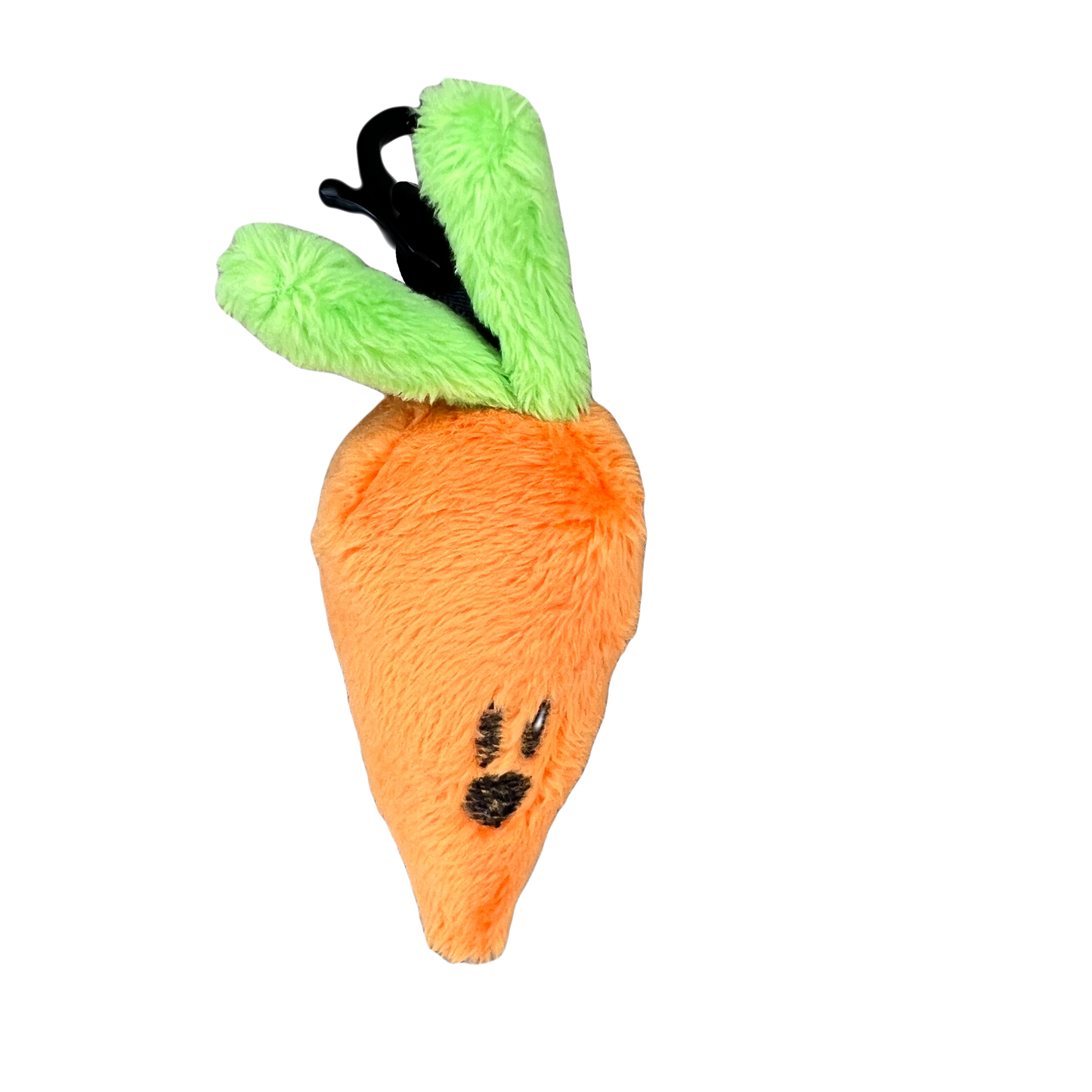 Small Carrot
