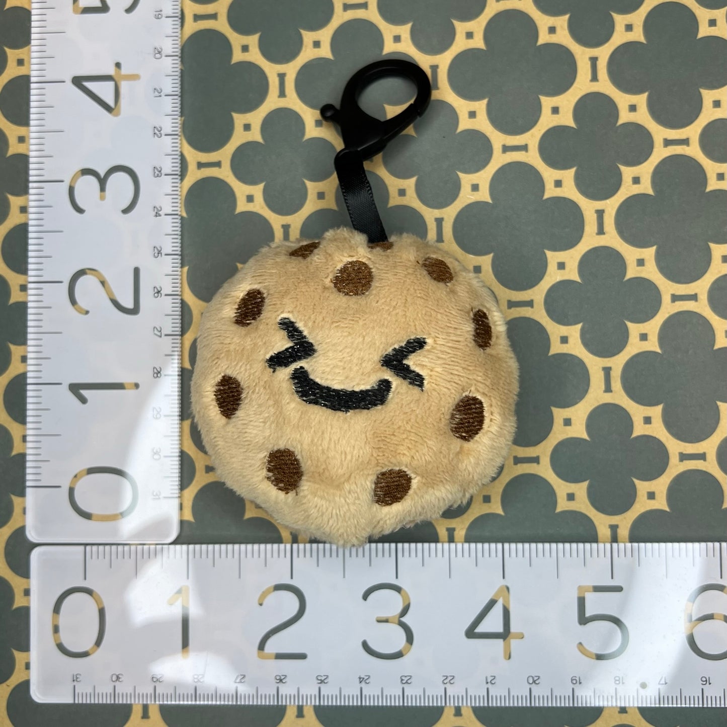 Small Cookie