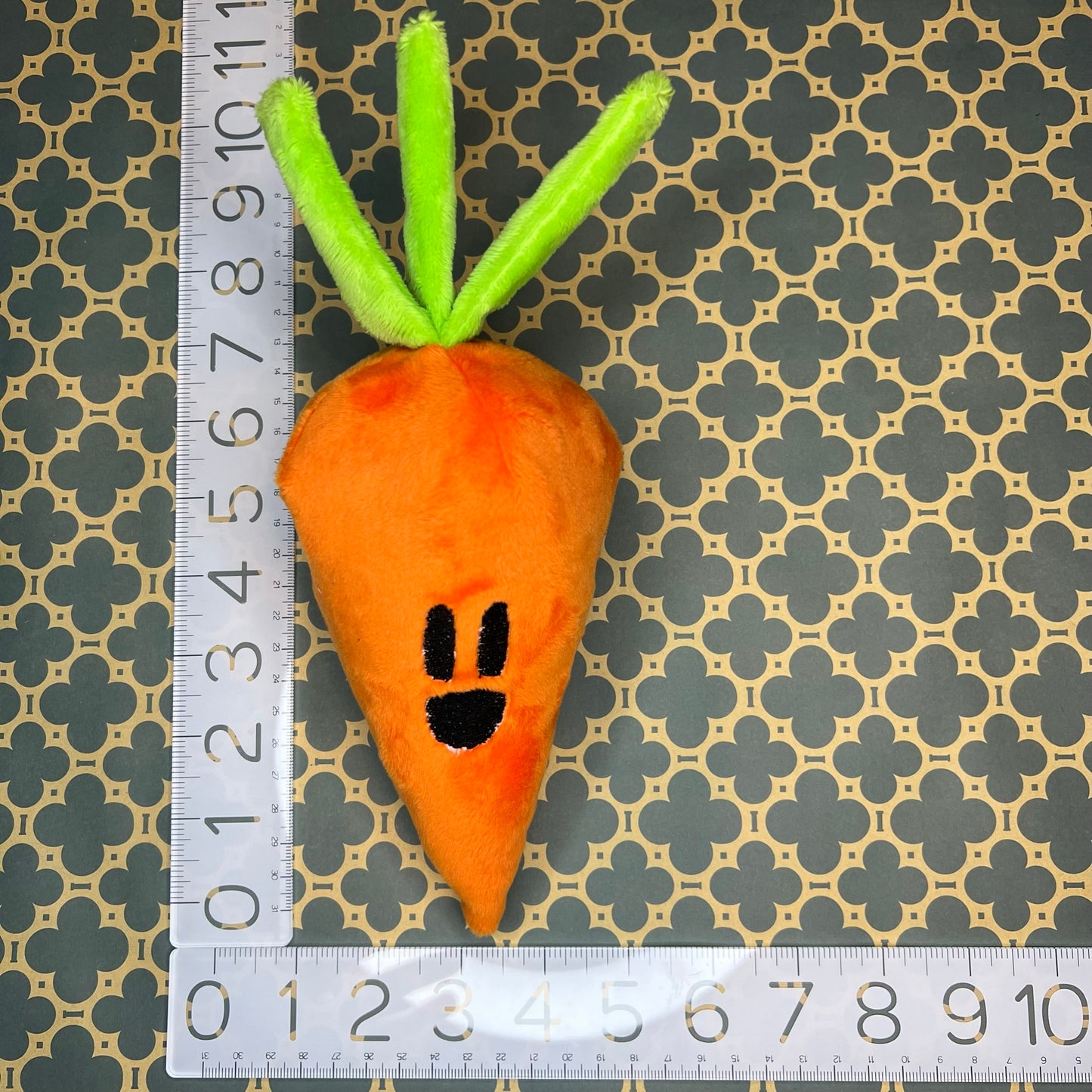 Carrot