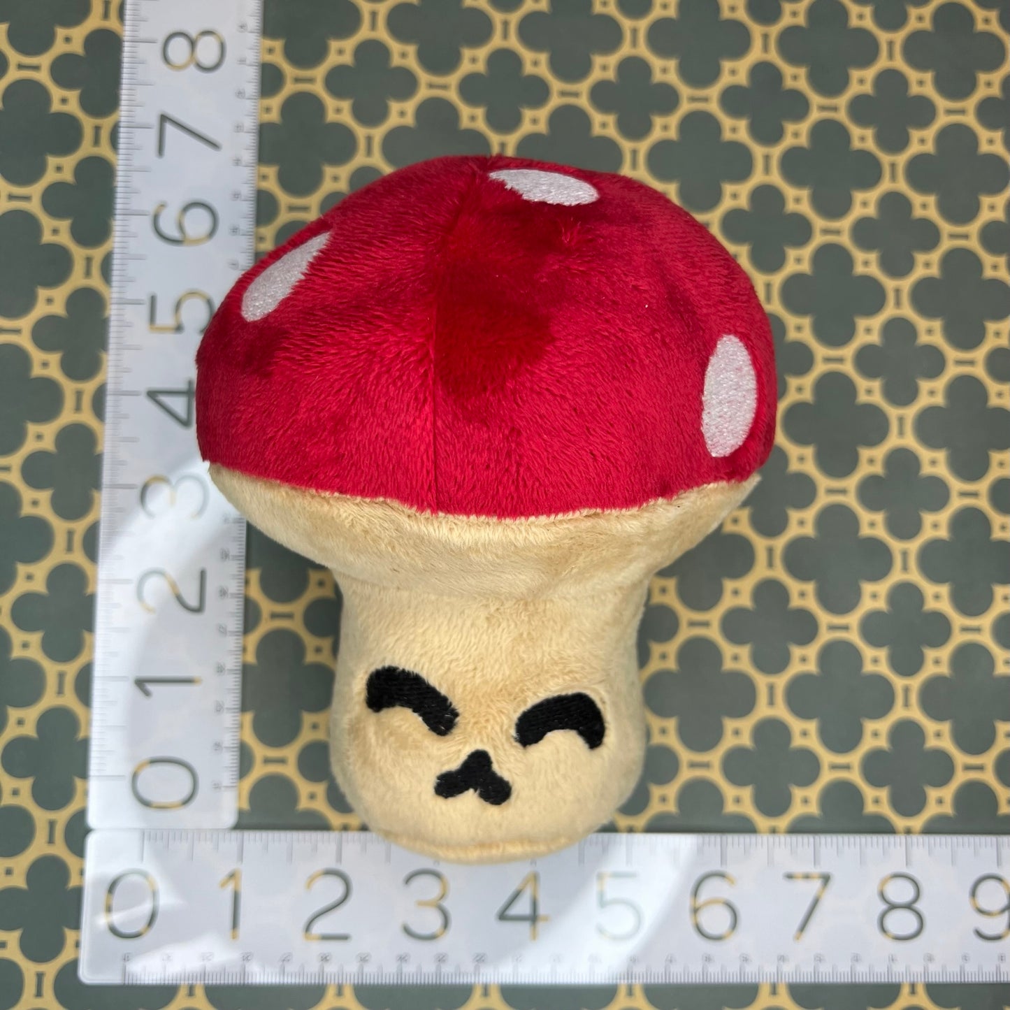 Mushroom