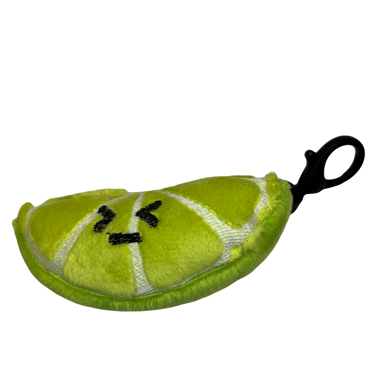 Small Citrus