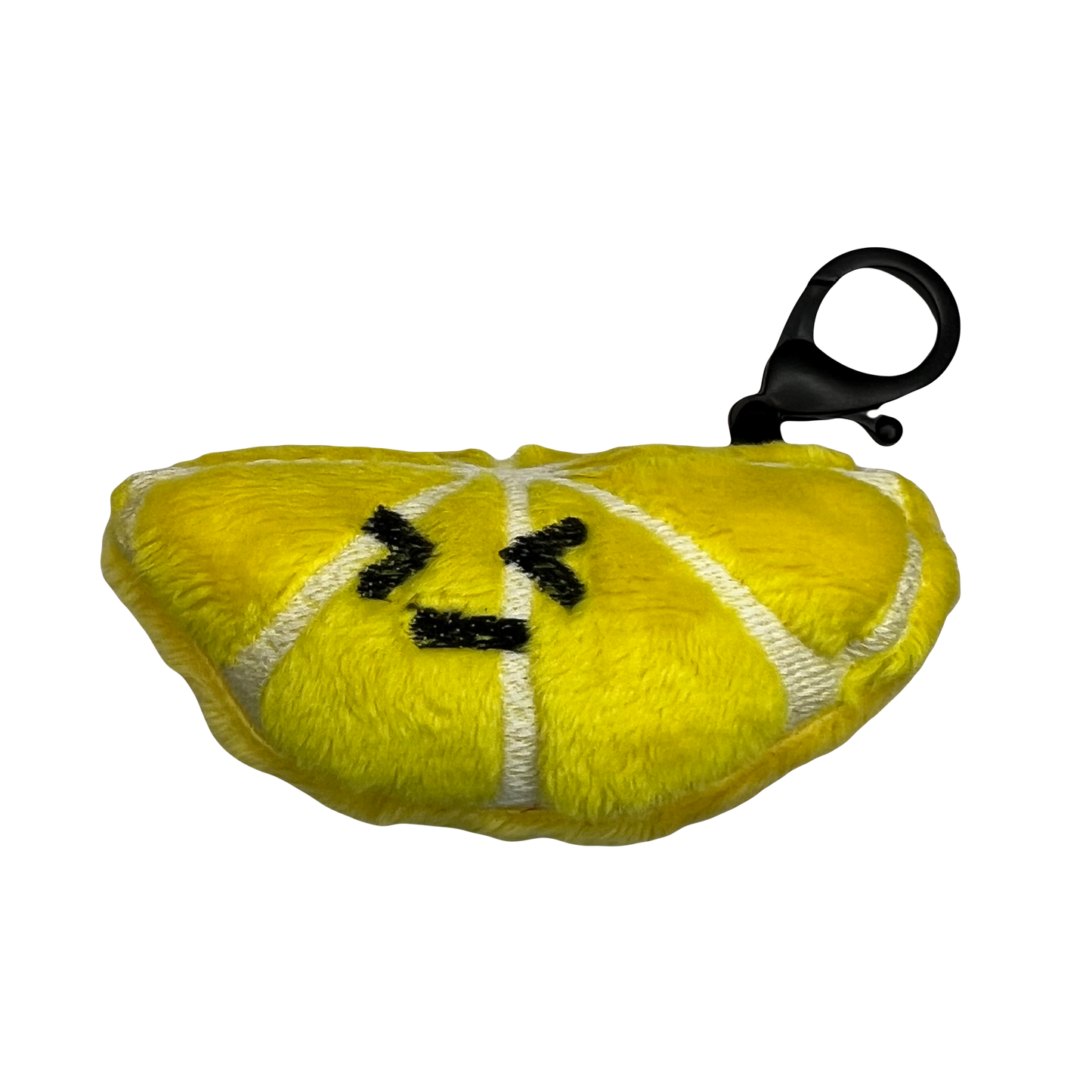 Small Citrus