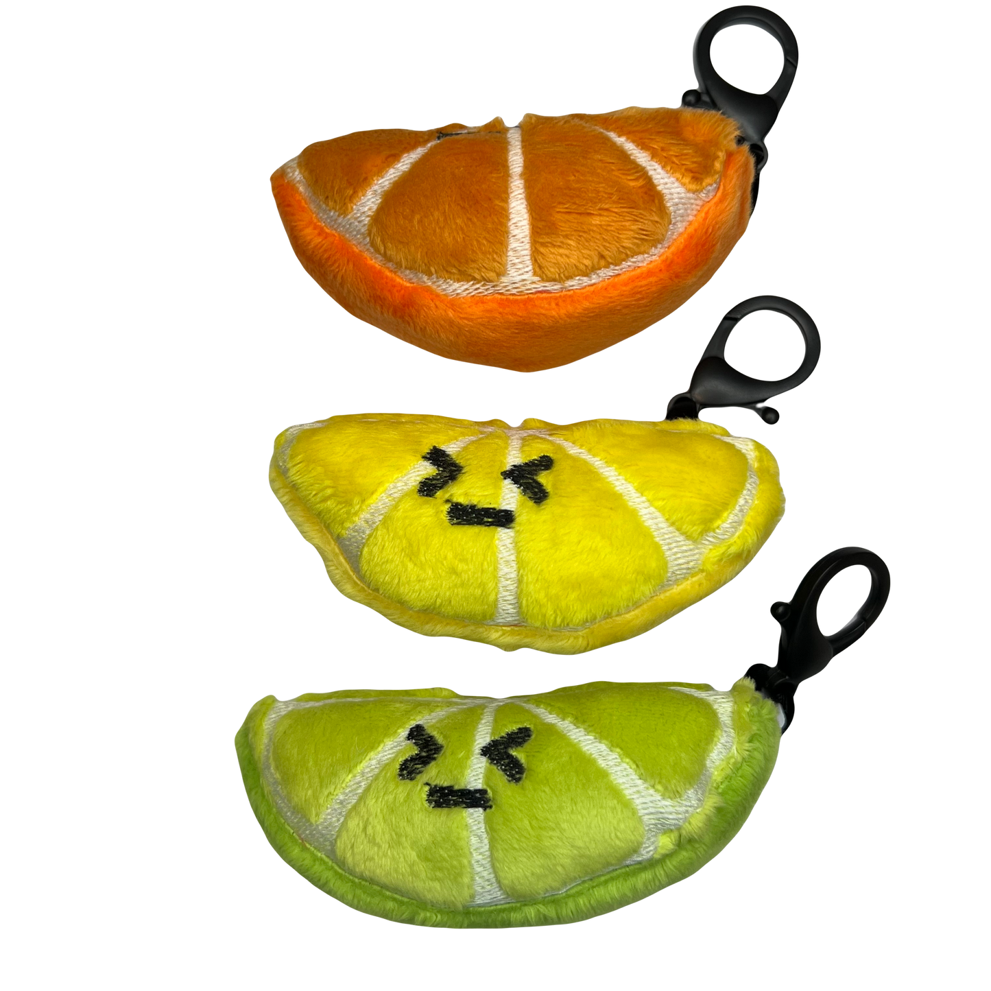 Small Citrus