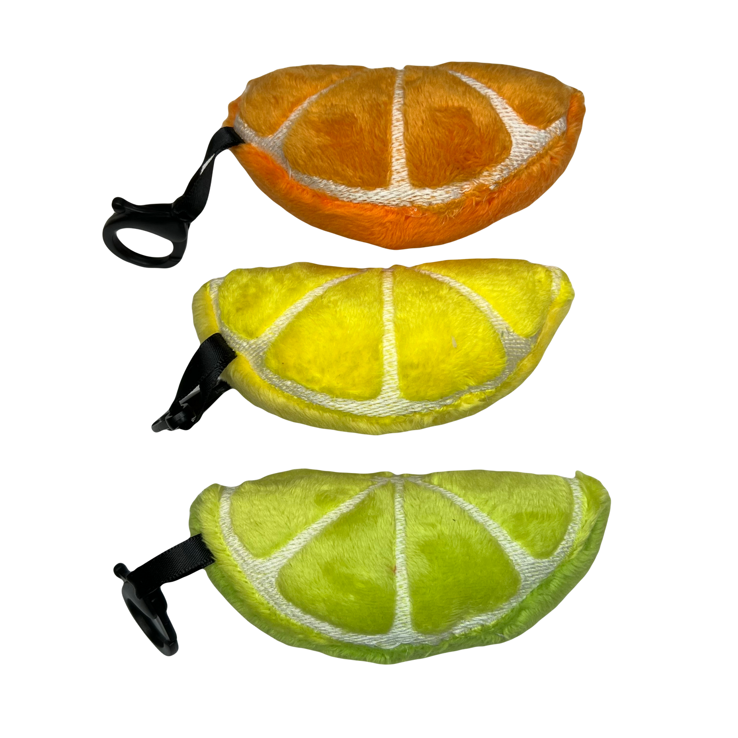Small Citrus