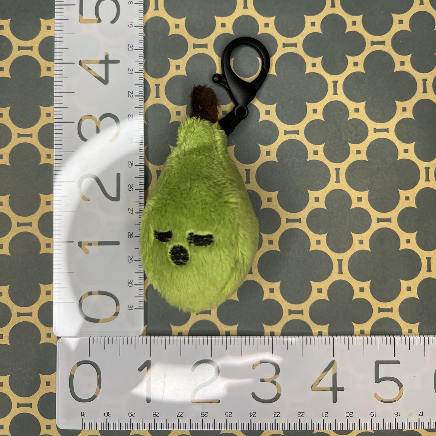 Small Pear