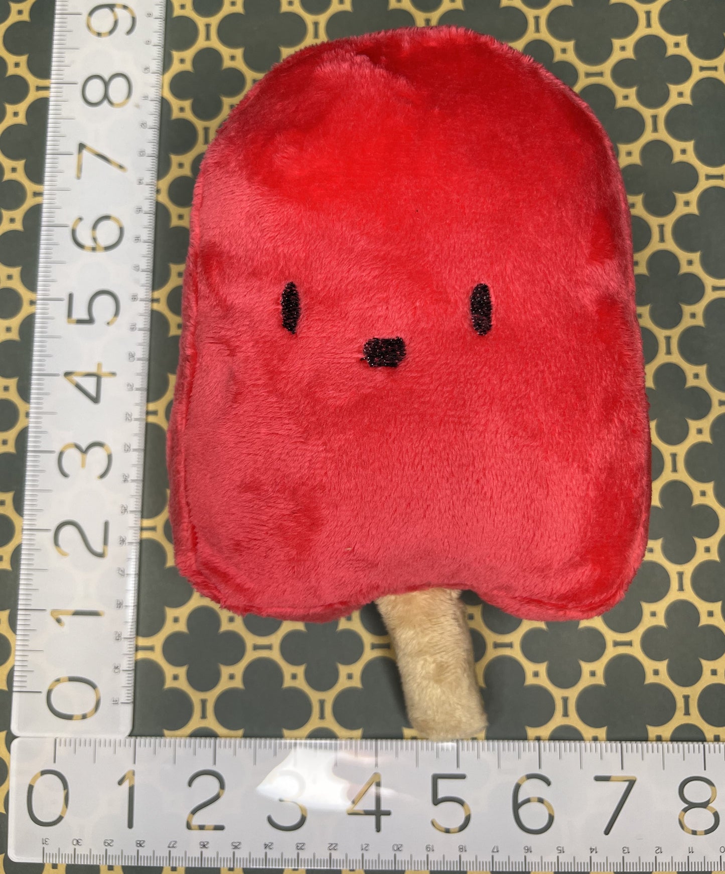 Popsicle