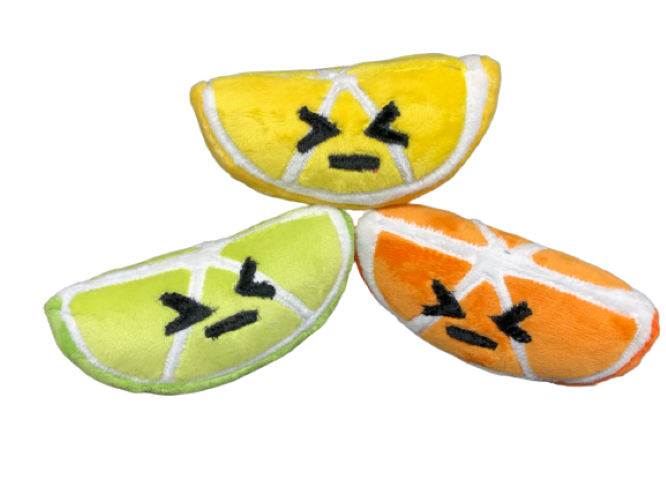 Citrus