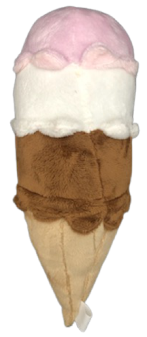 Large Ice Cream Cone
