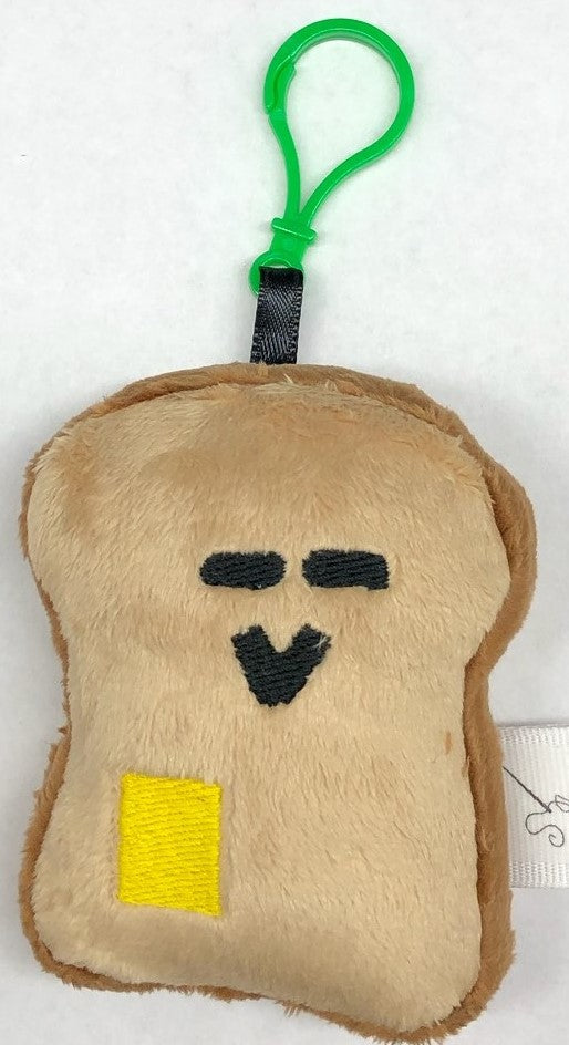 Small Butter Toast