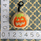 Small Halloween Cookie