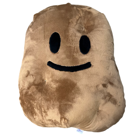 Large Potato