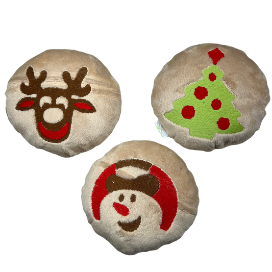 Winter Cookies