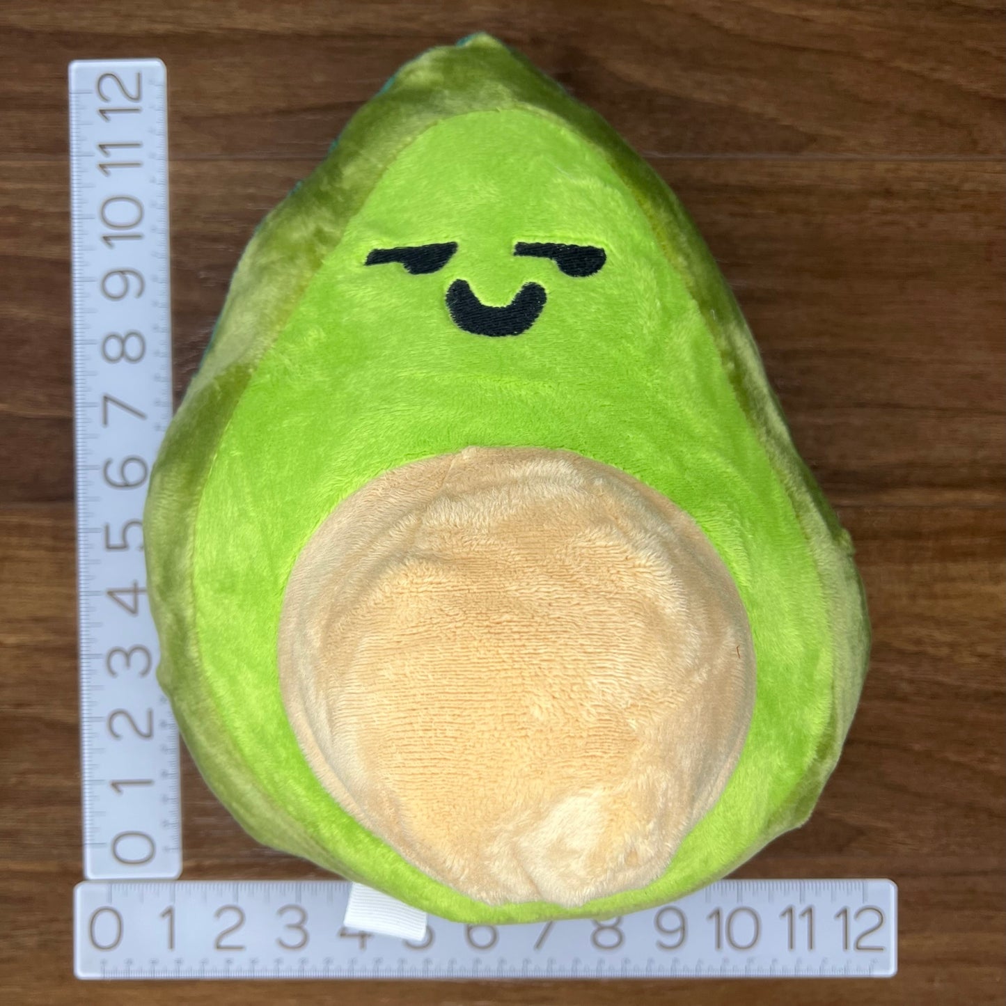 Large Avocado