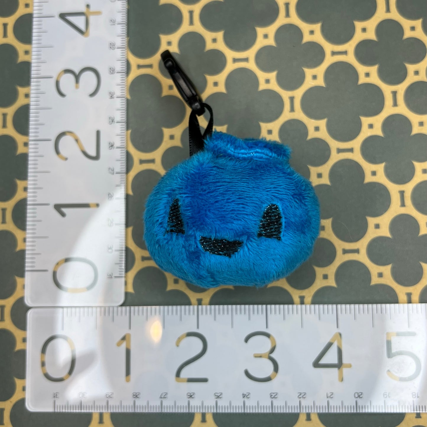 Small Blueberry
